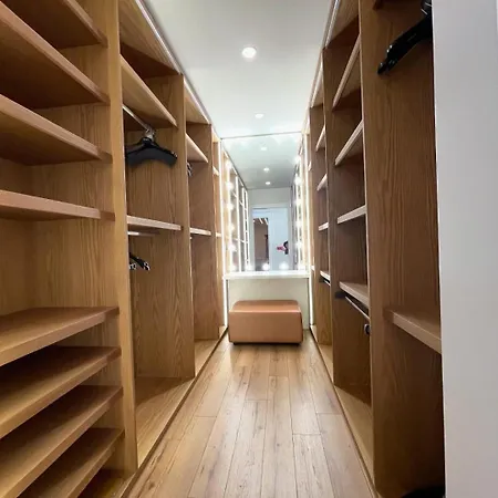 Appartement Maison Blloku