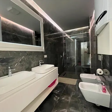 Maison Blloku Apartment *