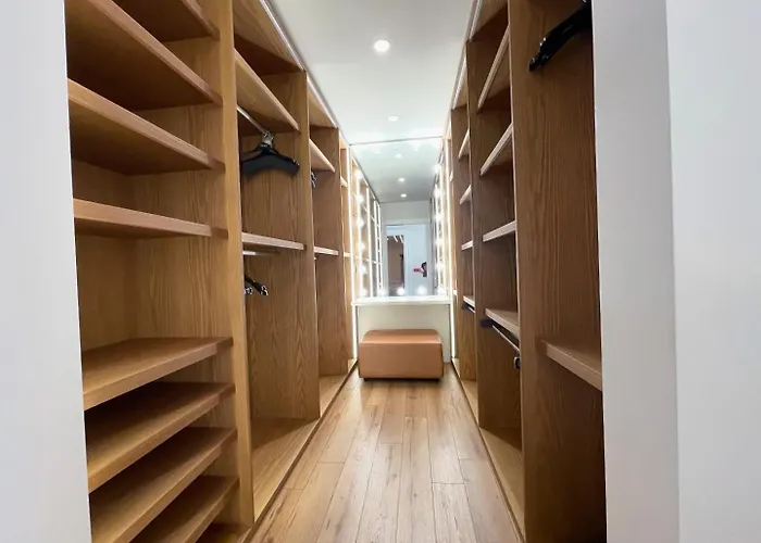 Appartement Maison Blloku