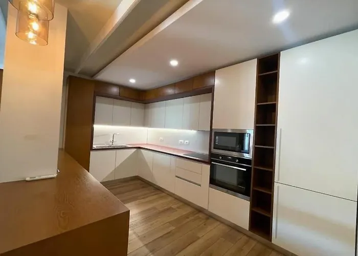 דירה Maison Blloku *