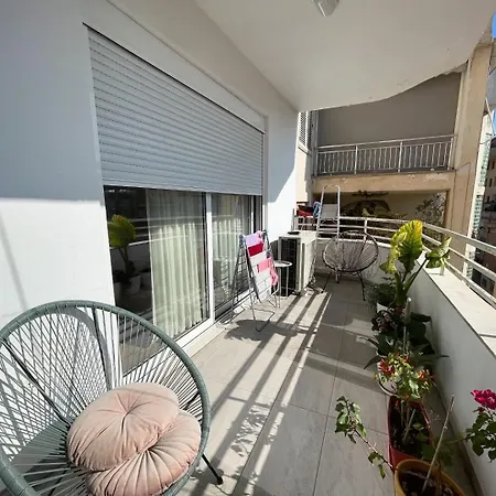 Maison Blloku Διαμέρισμα *